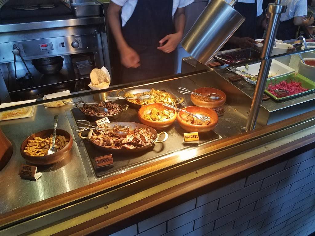 Brassica in the Short North | restaurant | 680 N High St, Columbus, OH 43215, USA | 6148675885 OR +1 614-867-5885