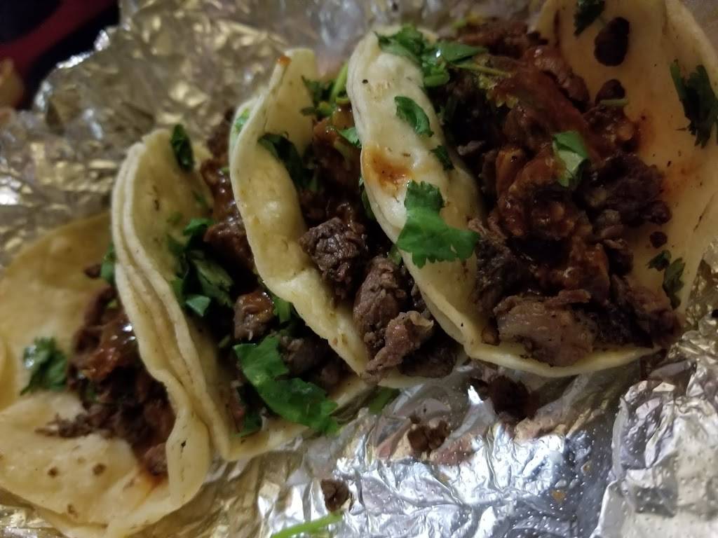 Taqueria La Mexicana | restaurant | 1901 E Carson St, Long Beach, CA 90807, USA | 5629899210 OR +1 562-989-9210