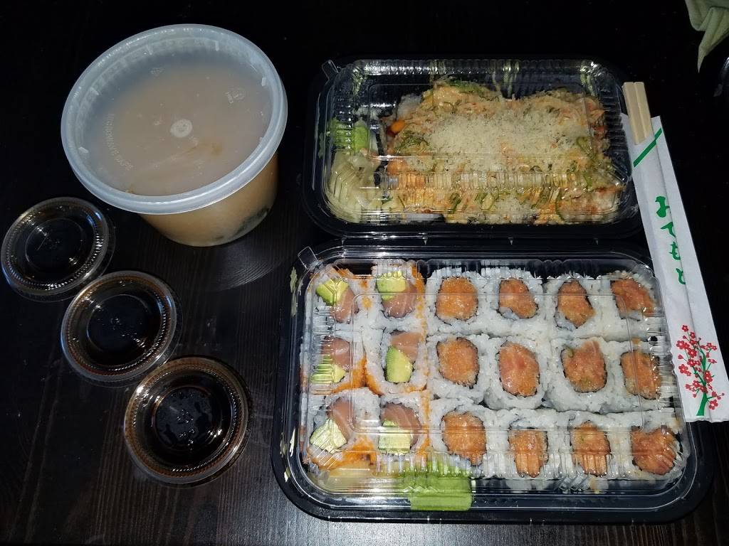 Kibo Japanese cuisine | restaurant | 527 W Merrick Rd, Valley Stream, NY 11580, USA | 5166127888 OR +1 516-612-7888