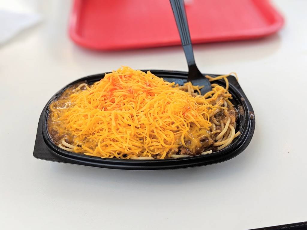 Gold Star Chili | restaurant | Cincinnati/Northern Kentucky International Airport, Delta Terminal 3, Concourse, Hebron, KY 41048, USA | 8597675612 OR +1 859-767-5612