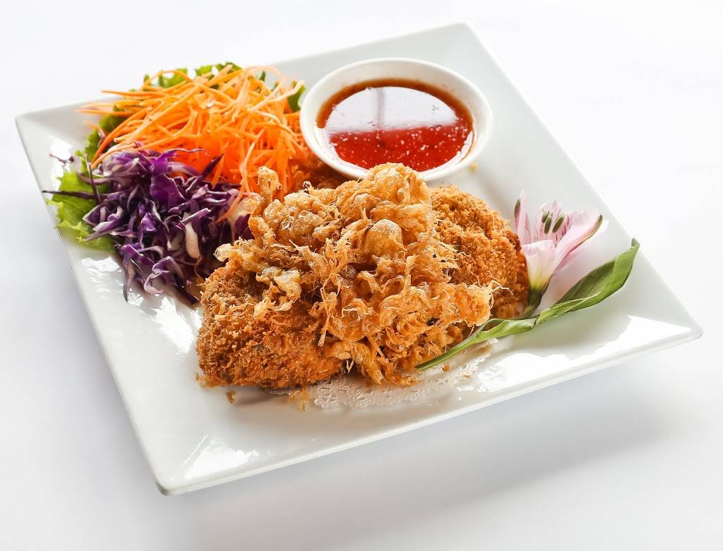Thai Spice | restaurant | 1102 Bird Ave #10, San Jose, CA 95125, USA | 4082777500 OR +1 408-277-7500