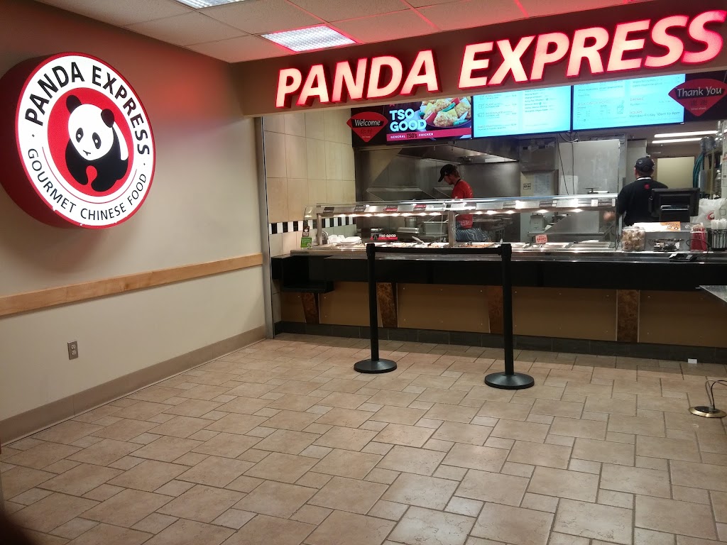 Panda Express | restaurant | 1000 E University Ave, Laramie, WY 82071, USA | 3077666269 OR +1 307-766-6269