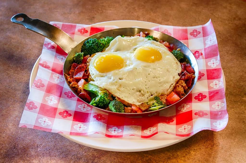 Butterfields Pancake House | restaurant | 351 Rice Lake Square, Wheaton, IL 60189, USA | 6302601353 OR +1 630-260-1353