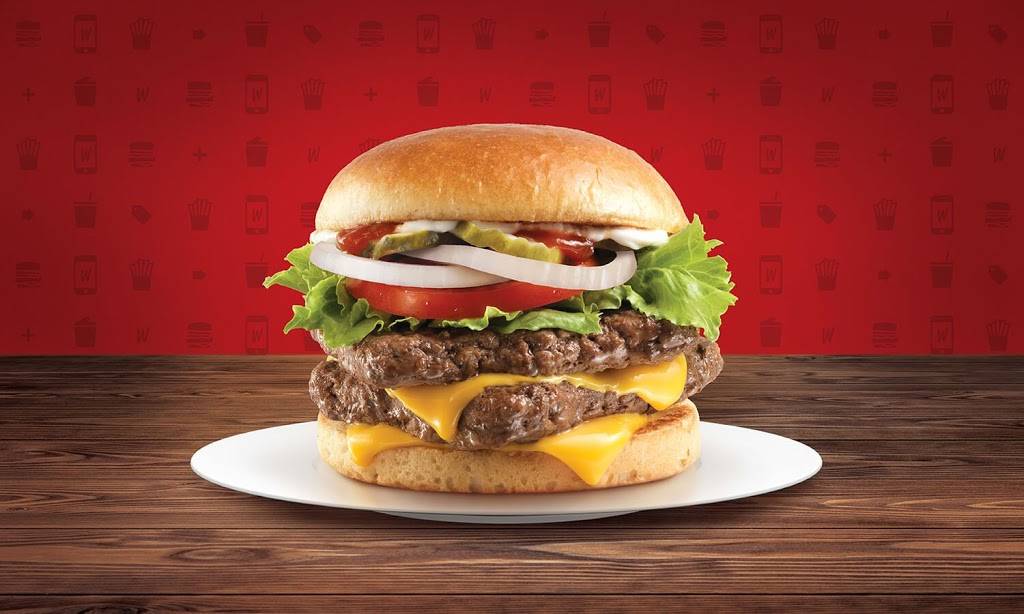 Wendys | restaurant | 1501 McHenry Ave, Modesto, CA 95350, USA | 2095275647 OR +1 209-527-5647