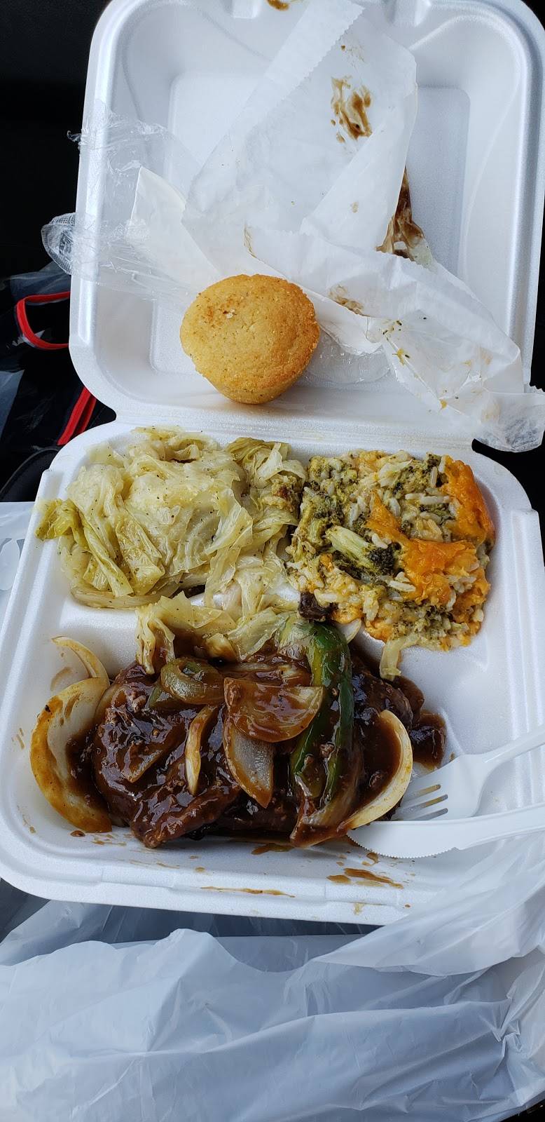 American Ranch House | restaurant | 1600 Pinson Valley Pkwy, Birmingham, AL 35217, USA | 2058417799 OR +1 205-841-7799