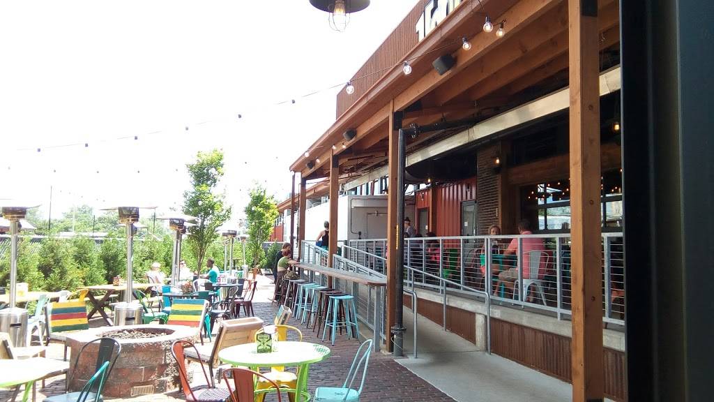 HopCat - Kalamazoo | restaurant | 300 E Water St, Kalamazoo, MI 49007, USA | 2692100075 OR +1 269-210-0075