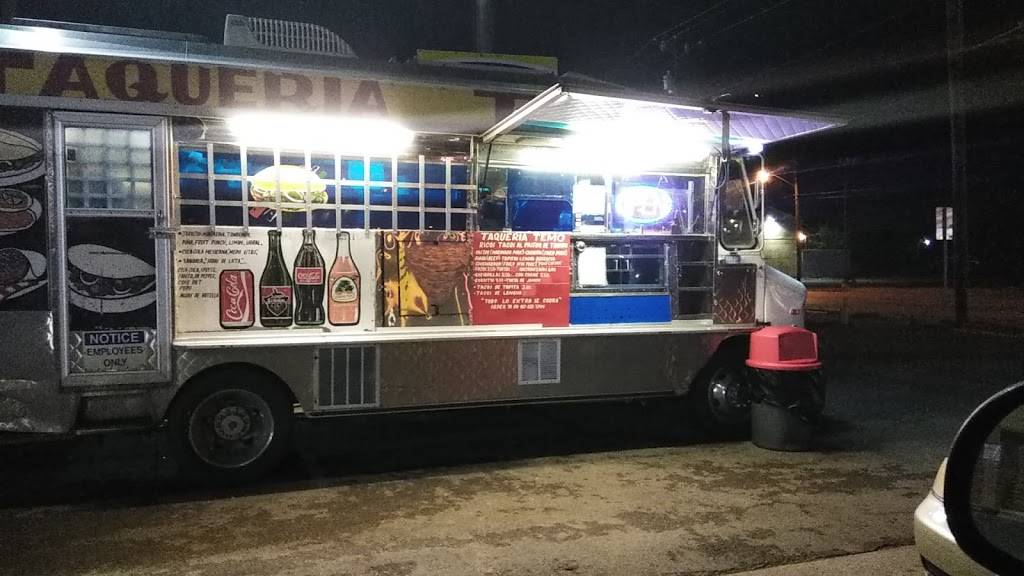 Taqueria Temo Taco Truck | restaurant | 2611 NE 28th St, Fort Worth, TX 76111, USA | 8176553744 OR +1 817-655-3744