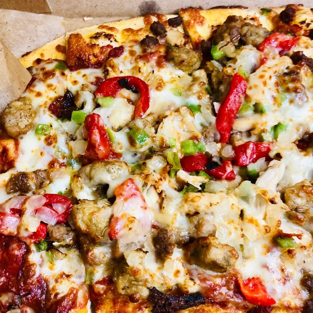 Slim & Huskys Pizza Beeria | meal takeaway | 911 Buchanan St, Nashville, TN 37208, USA | 6156477017 OR +1 615-647-7017