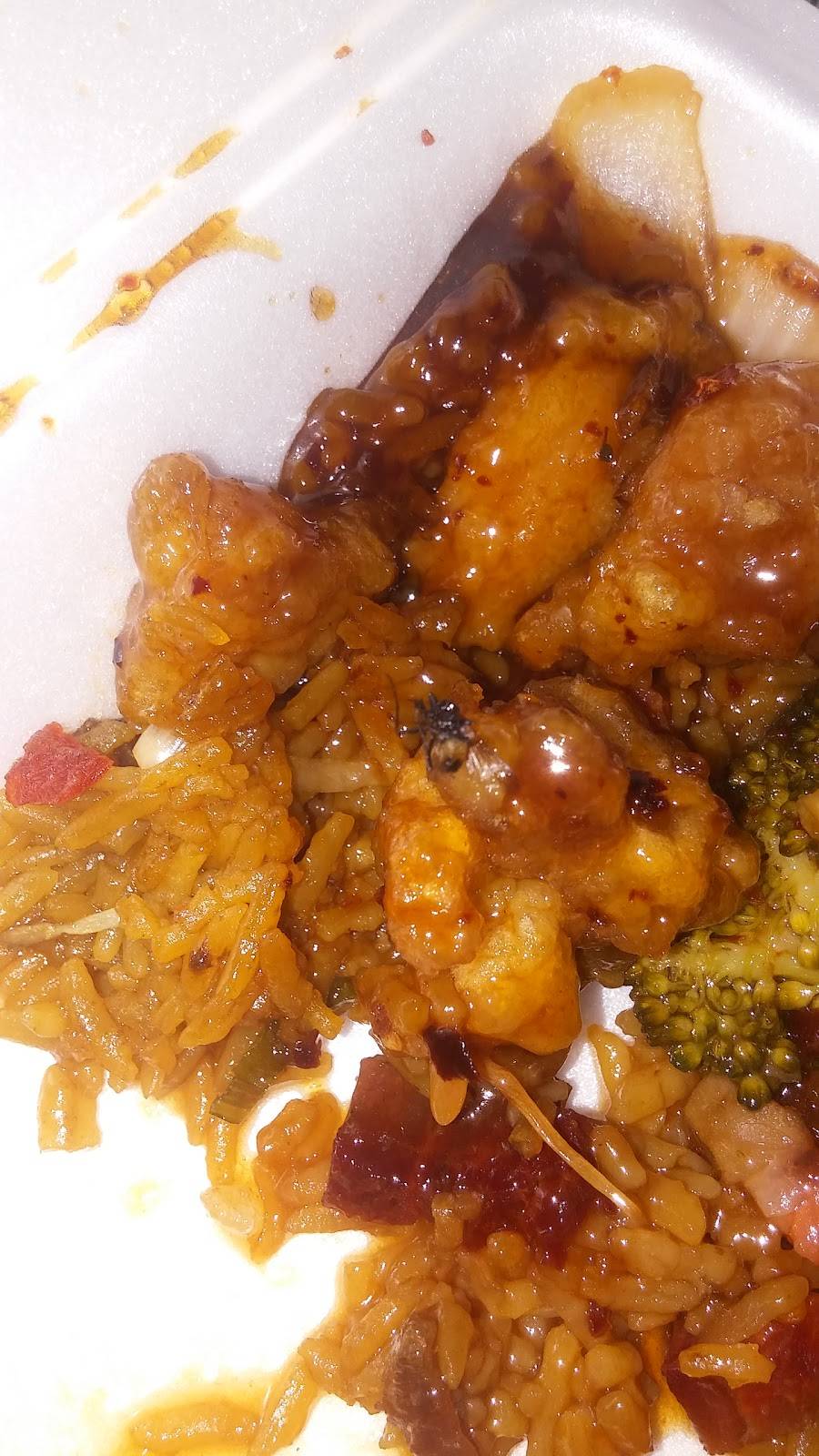 New Good Taste | restaurant | 85-06 Pitkin Ave, Jamaica, NY 11417, USA | 7188357993 OR +1 718-835-7993