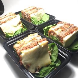 healthy helpings meal prep | restaurant | 1334 E Chapman Ave, Fullerton, CA 92831, USA | 7149814186 OR +1 714-981-4186