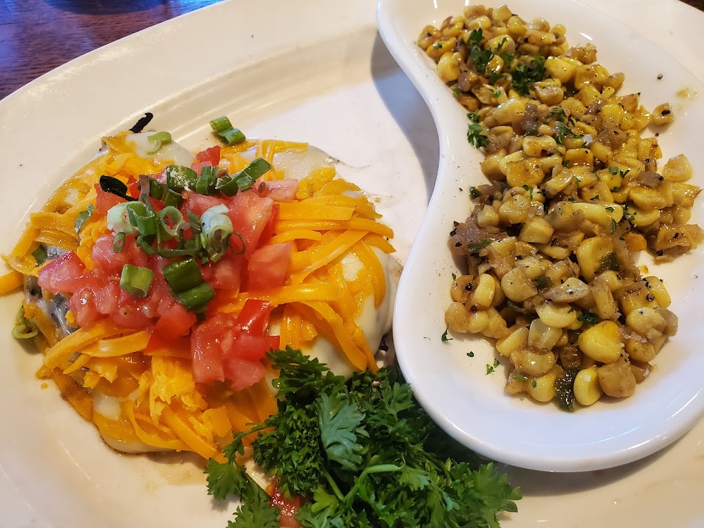 Boulevard American Bistro | restaurant | 70340 LA-21, Covington, LA 70433, USA | 9853262121 OR +1 985-326-2121