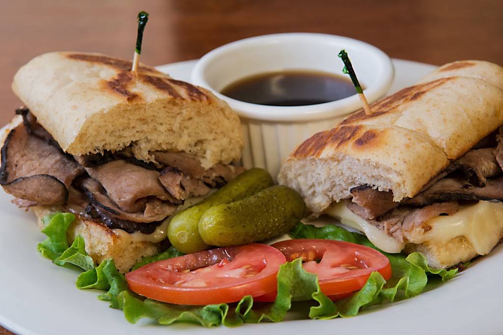 Jantz Cafe & Bakery | cafe | 3361 G St, Merced, CA 95340, USA | 2097265157 OR +1 209-726-5157