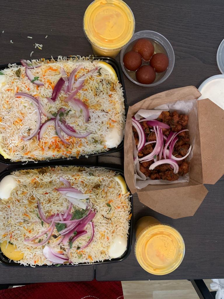 Biryani House | meal takeaway | 949 Ruff Dr, San Jose, CA 95110, USA | 6692043355 OR +1 669-204-3355