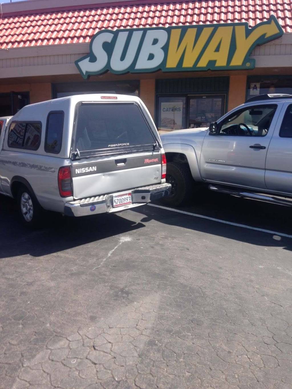 Subway Restaurants | restaurant | 5307 Lake Murray Blvd suite a, La Mesa, CA 91942, USA | 6194646880 OR +1 619-464-6880