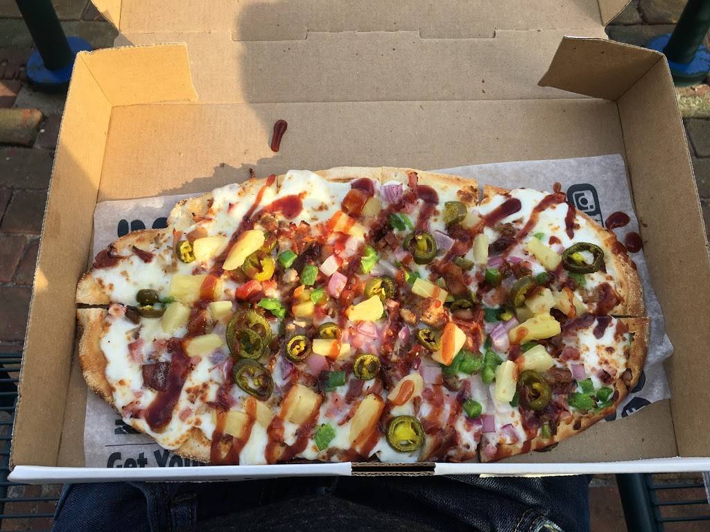 Pizza@LakeEola | restaurant | 404 E Central Blvd, Orlando, FL 32801, USA | 4072506592 OR +1 407-250-6592