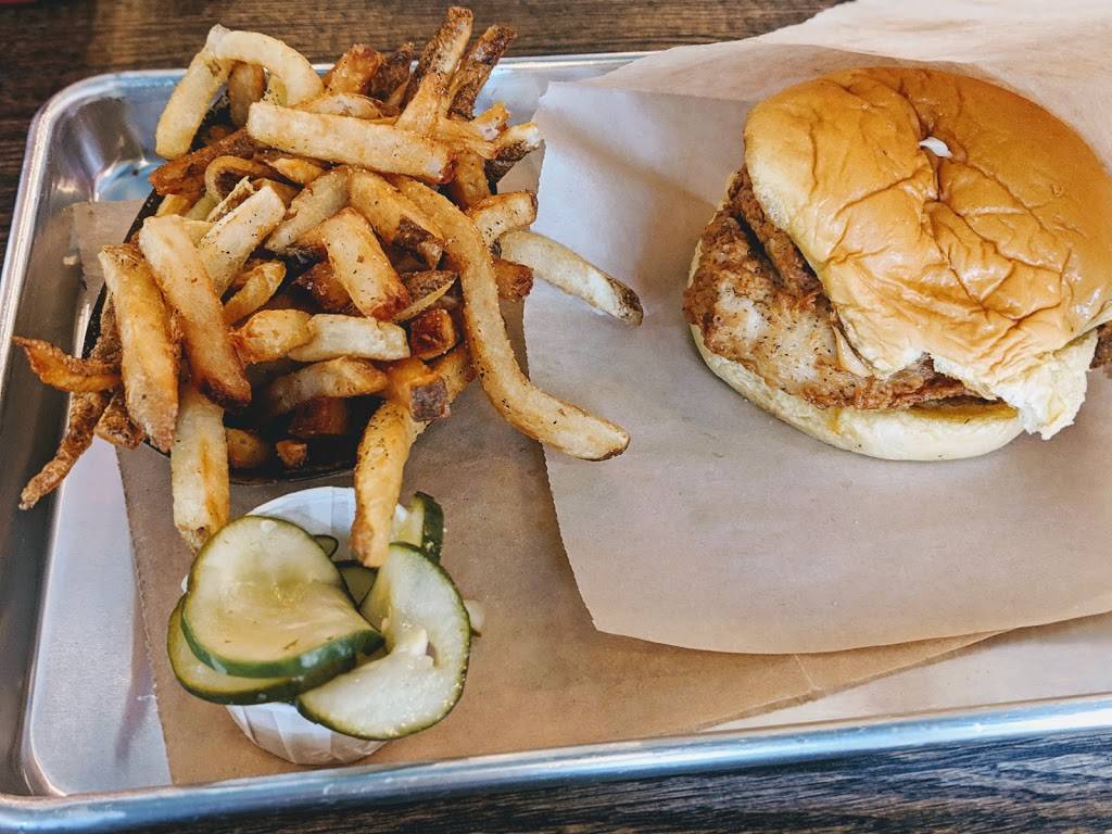 Boxcar Bettys | restaurant | 1701 Shoremeade Rd, Mt Pleasant, SC 29464, USA | 8542275198 OR +1 854-227-5198