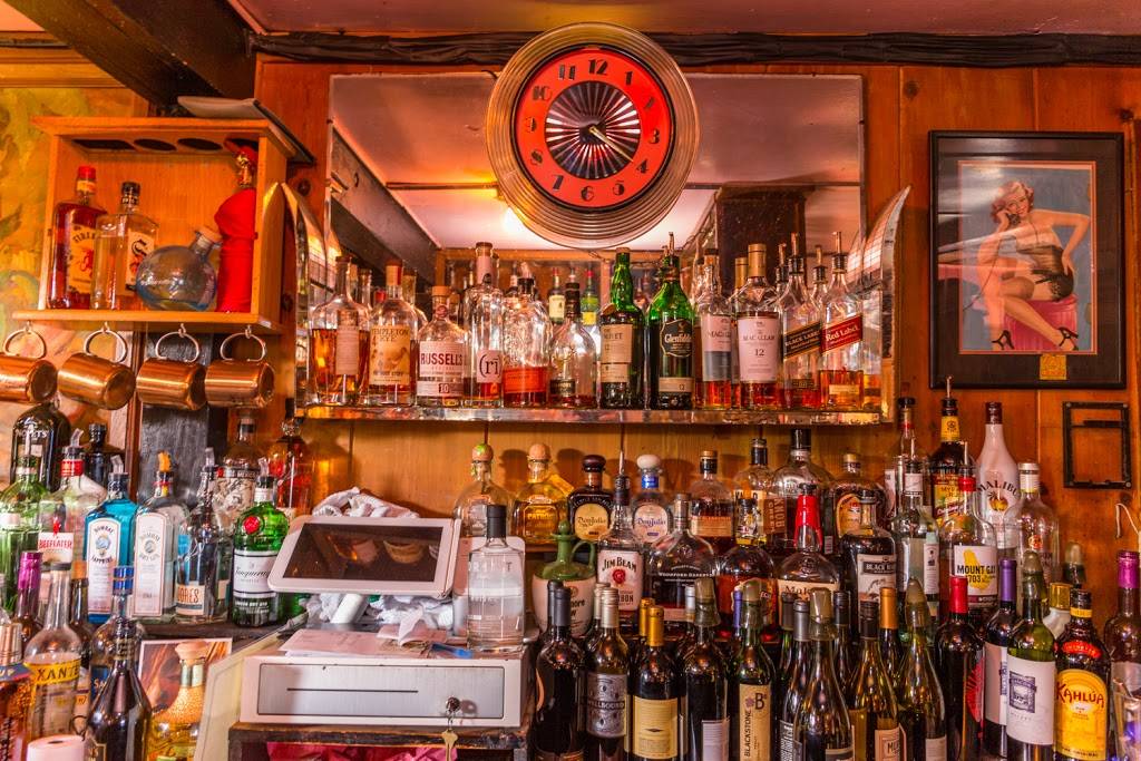 Dizzs As Is | restaurant | 2794 S Coast Hwy, Laguna Beach, CA 92651, USA | 9494945250 OR +1 949-494-5250