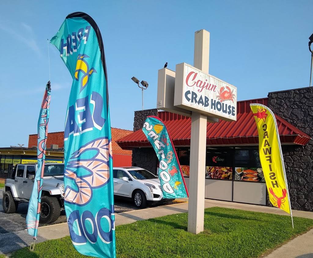 Cajun Crab House Seafood Restaurant | restaurant | 308 Business Loop 70 W, Columbia, MO 65203, USA | 5734427765 OR +1 573-442-7765