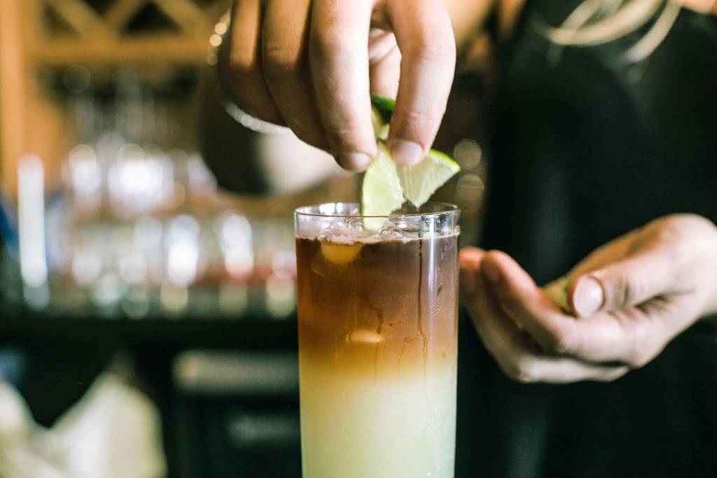 The Fairmount Cocktail Bar | restaurant | 2448 Fairmount Blvd, Cleveland, OH 44106, USA | 2162299463 OR +1 216-229-9463