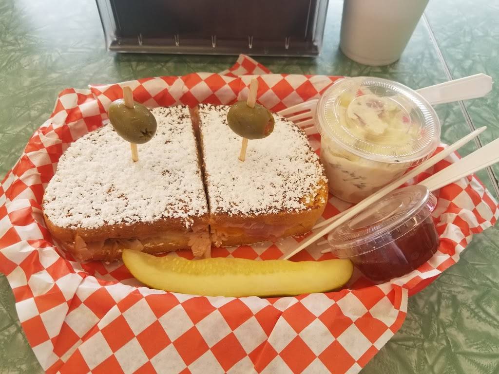 Bonnies Best Cafe | restaurant | 1900 21st St, Bakersfield, CA 93301, USA | 6613237224 OR +1 661-323-7224