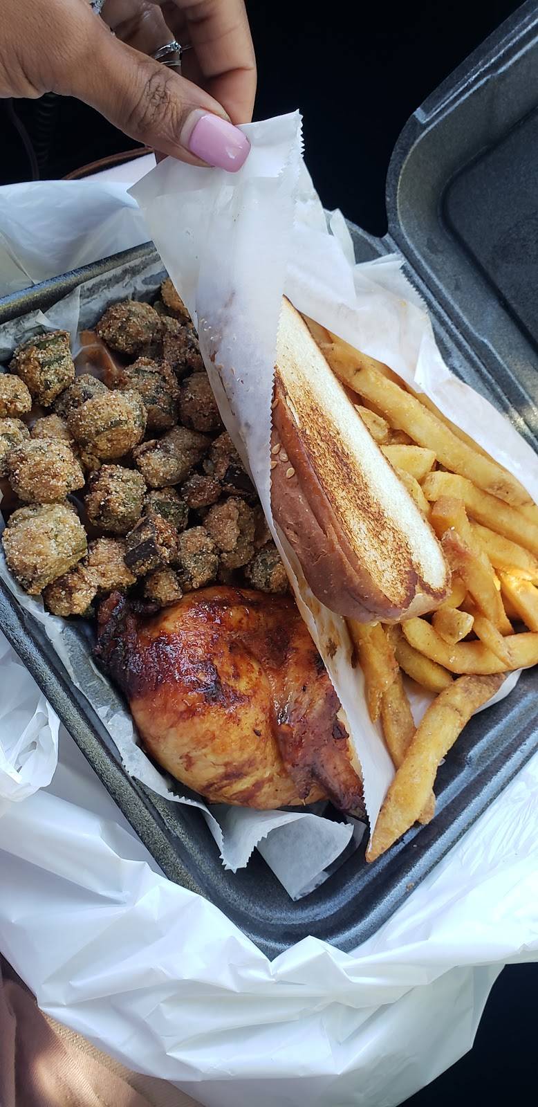 Smokn Pig BBQ | restaurant | 4228 N Valdosta Rd, Valdosta, GA 31602, USA | 2292458227 OR +1 229-245-8227