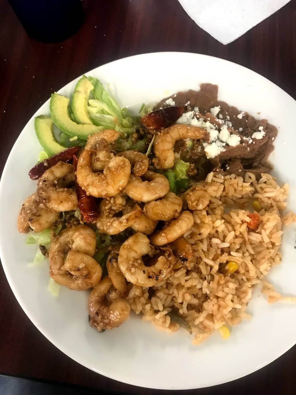 La Cocina de Silvia | restaurant | 788 Wall Ave, Ogden, UT 84404, USA | 8014581235 OR +1 801-458-1235