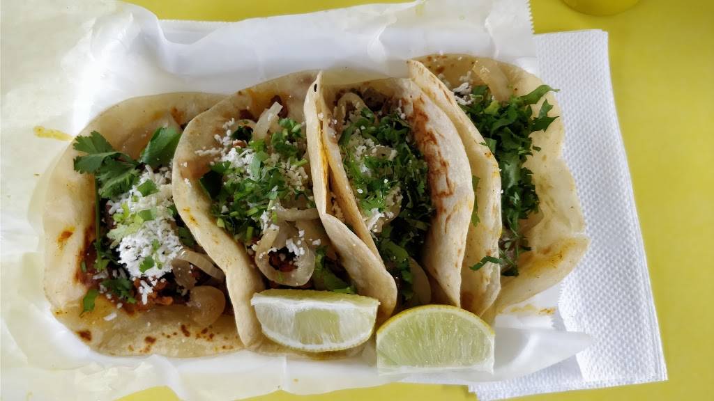 Taco Los Gemelos | restaurant | 9035 Cypress Creek Pkwy, Houston, TX 77070, USA | 2819707097 OR +1 281-970-7097