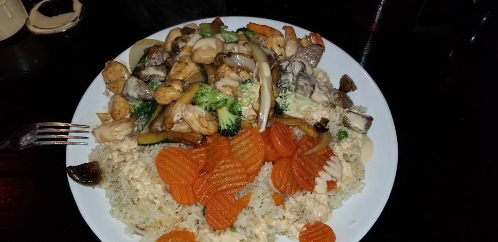 Asahi Japanese Grill | restaurant | 704 E Broadway St, Lenoir City, TN 37771, USA | 8658166668 OR +1 865-816-6668