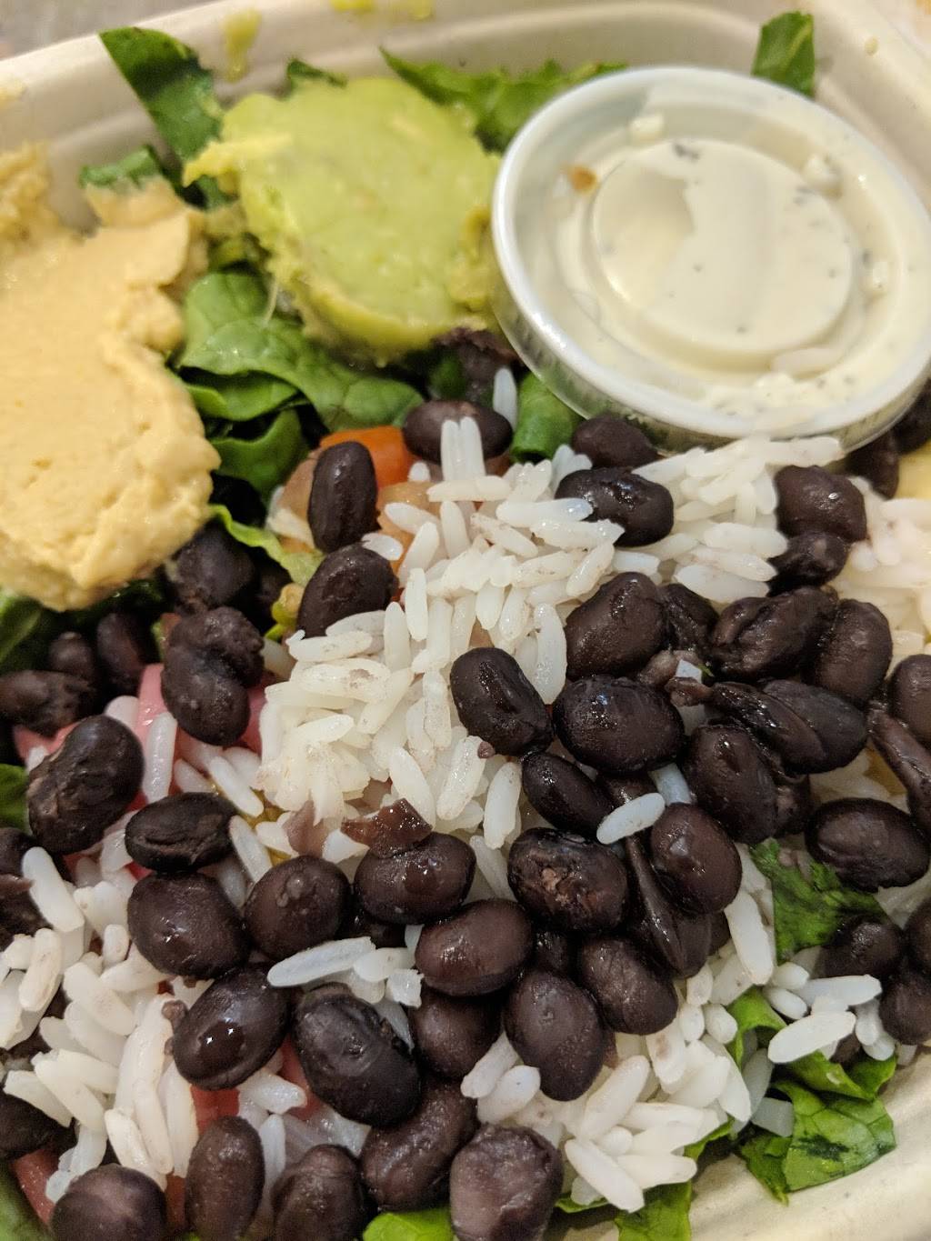 Tropical Smoothie Cafe | cafe | 150B Harbison Blvd, Columbia, SC 29212, USA | 8032173112 OR +1 803-217-3112