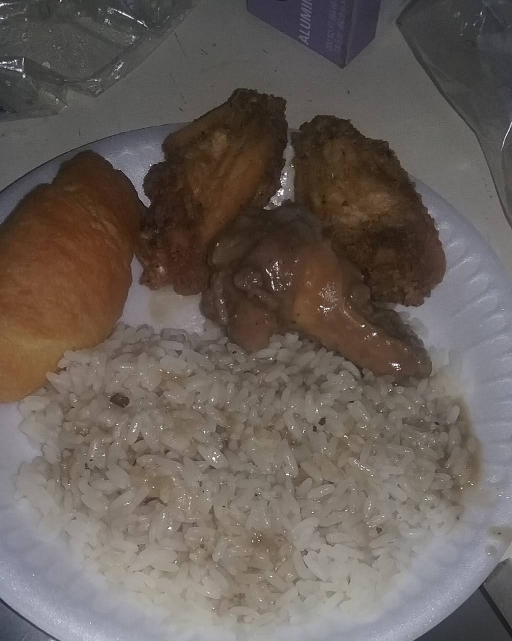 P-Nos Soul Kitchen | restaurant | 734 NW 4th Ave # 5, Fort Lauderdale, FL 33311, USA | 5614414118 OR +1 561-441-4118