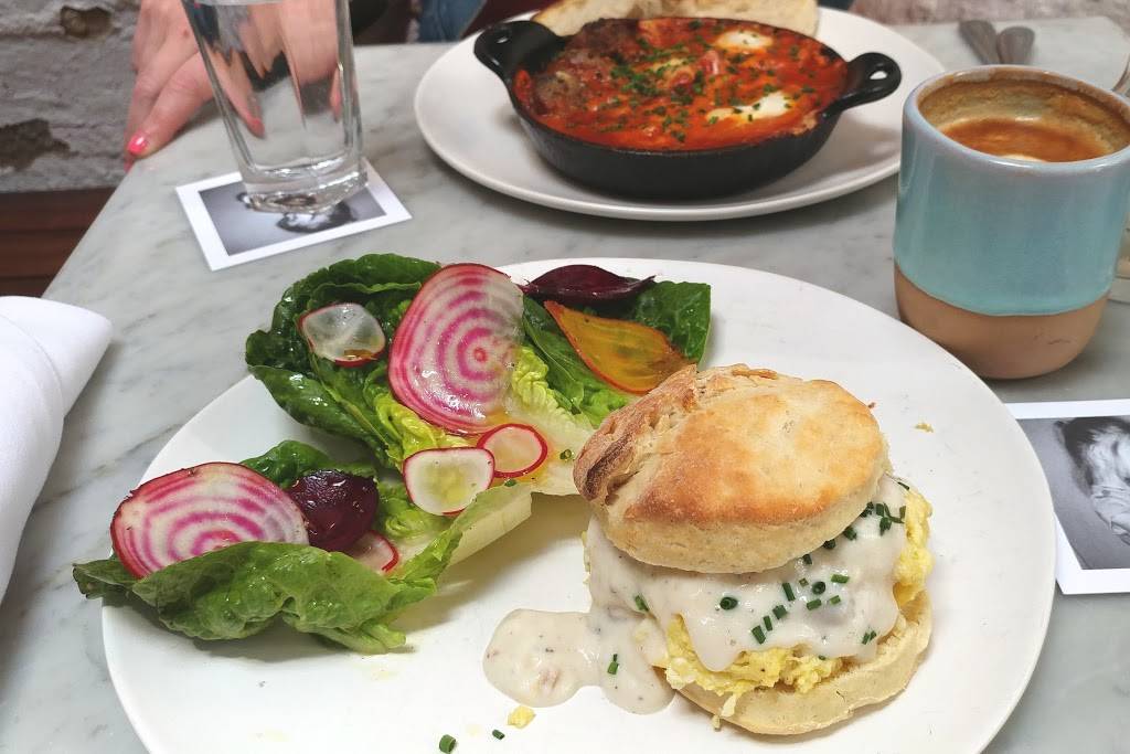 Loosies Kitchen | restaurant | 91A S 6th St, Brooklyn, NY 11249, USA | 7183090231 OR +1 718-309-0231