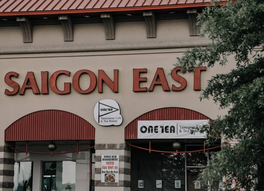 One Tea House Falls Church | cafe | 6757 Wilson Blvd Unit 10, Falls Church, VA 22044, USA | 6264665027 OR +1 626-466-5027