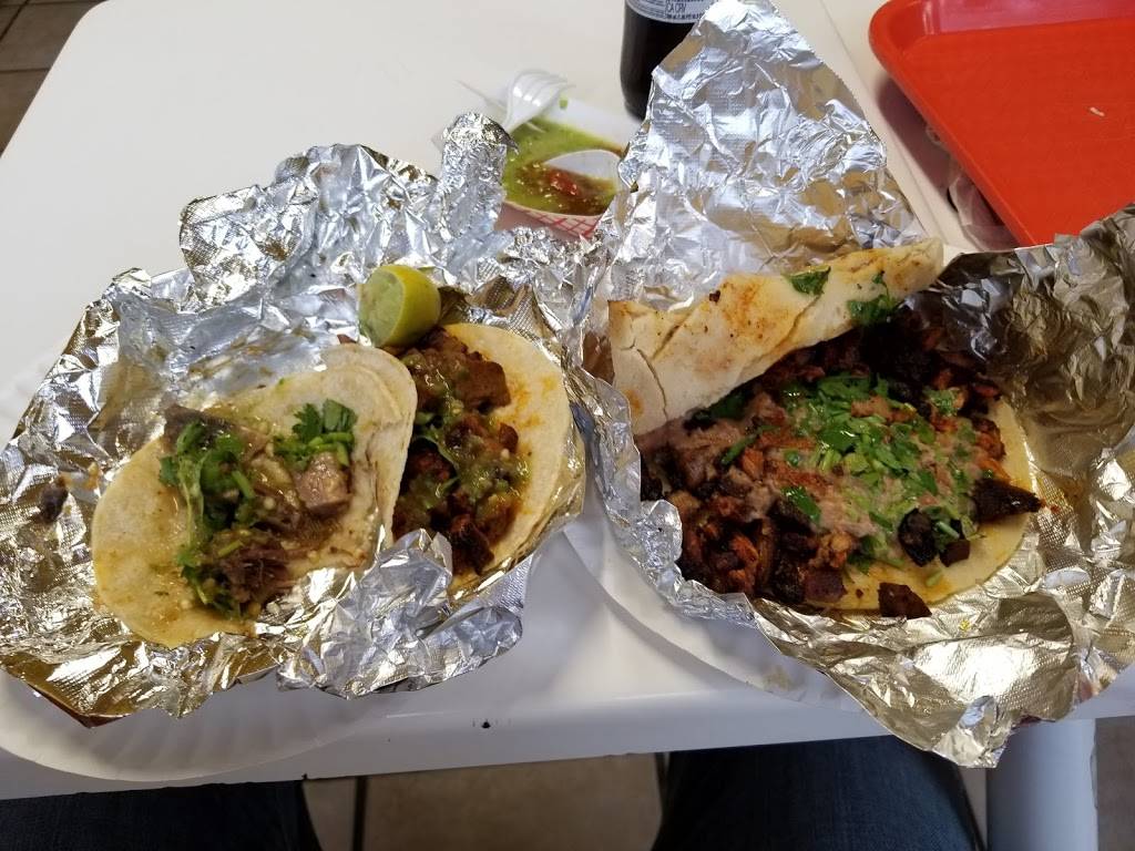 El Paisa Taqueria | restaurant | 820 Bridge Blvd SW, Albuquerque, NM 87105, USA | 5054528997 OR +1 505-452-8997