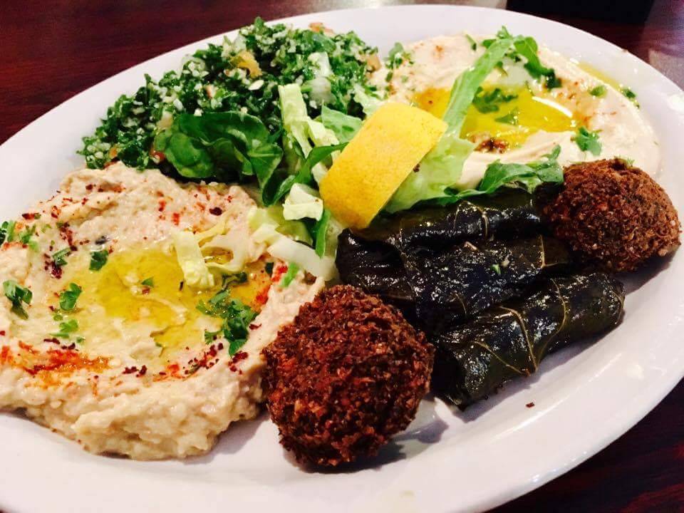 Jerusalem Middle Eastern Restaurant | restaurant | 2920 Vineland Rd, Kissimmee, FL 34746, USA | 4073972230 OR +1 407-397-2230
