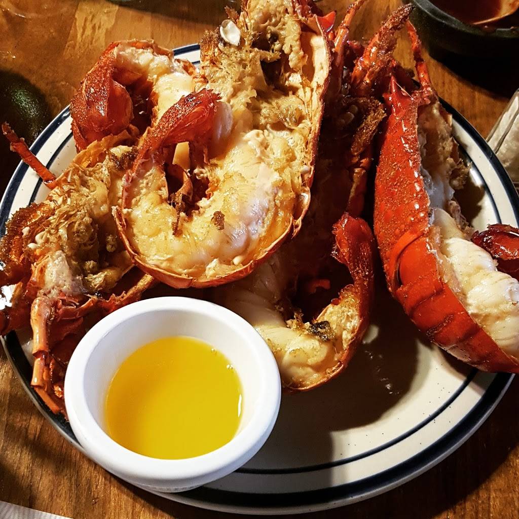 La Casa De La Langosta | restaurant | Rentería 3, Centro, 22716 Puerto Nuevo, B.C., Mexico | 016616141072 OR +52 661 614 1072