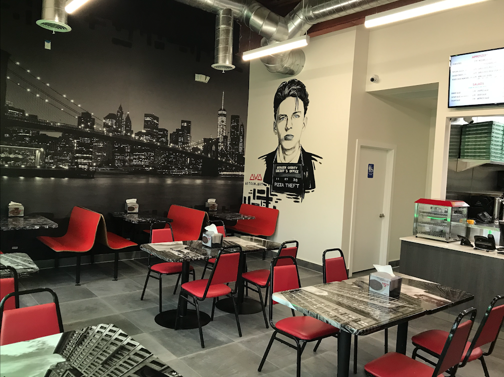 Ameci Pizza Kitchen | meal delivery | 240 N Glenoaks Blvd, Burbank, CA 91502, USA | 8188465200 OR +1 818-846-5200