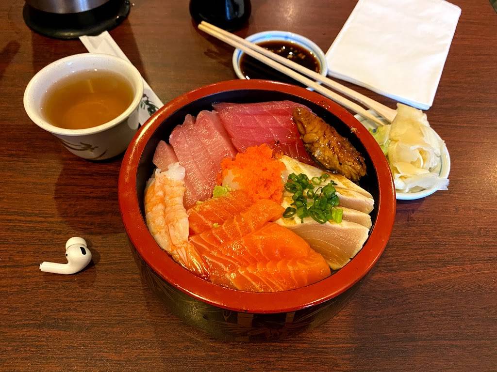 Musashis | restaurant | 3720 Factoria Blvd SE #1, Bellevue, WA 98006, USA | 4254639150 OR +1 425-463-9150