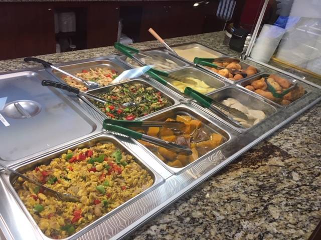 Golden Krust Caribbean Restaurant | bakery | 801 E Commercial Blvd, Oakland Park, FL 33334, USA | 9549090301 OR +1 954-909-0301