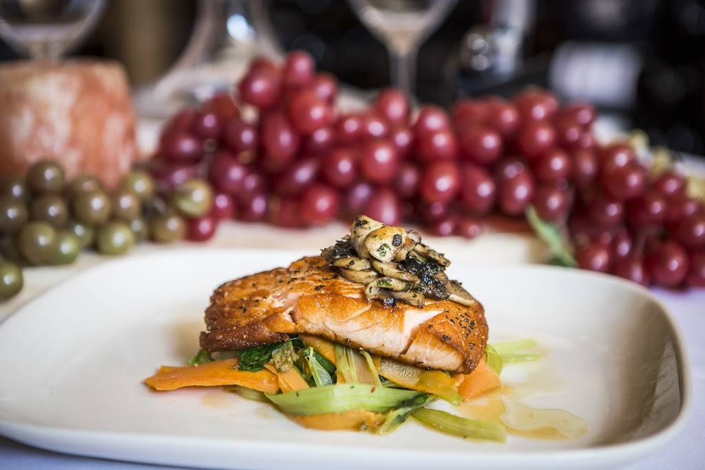 Pignettis | restaurant | 14 S 2nd St, Temple, TX 76501, USA | 2547781269 OR +1 254-778-1269