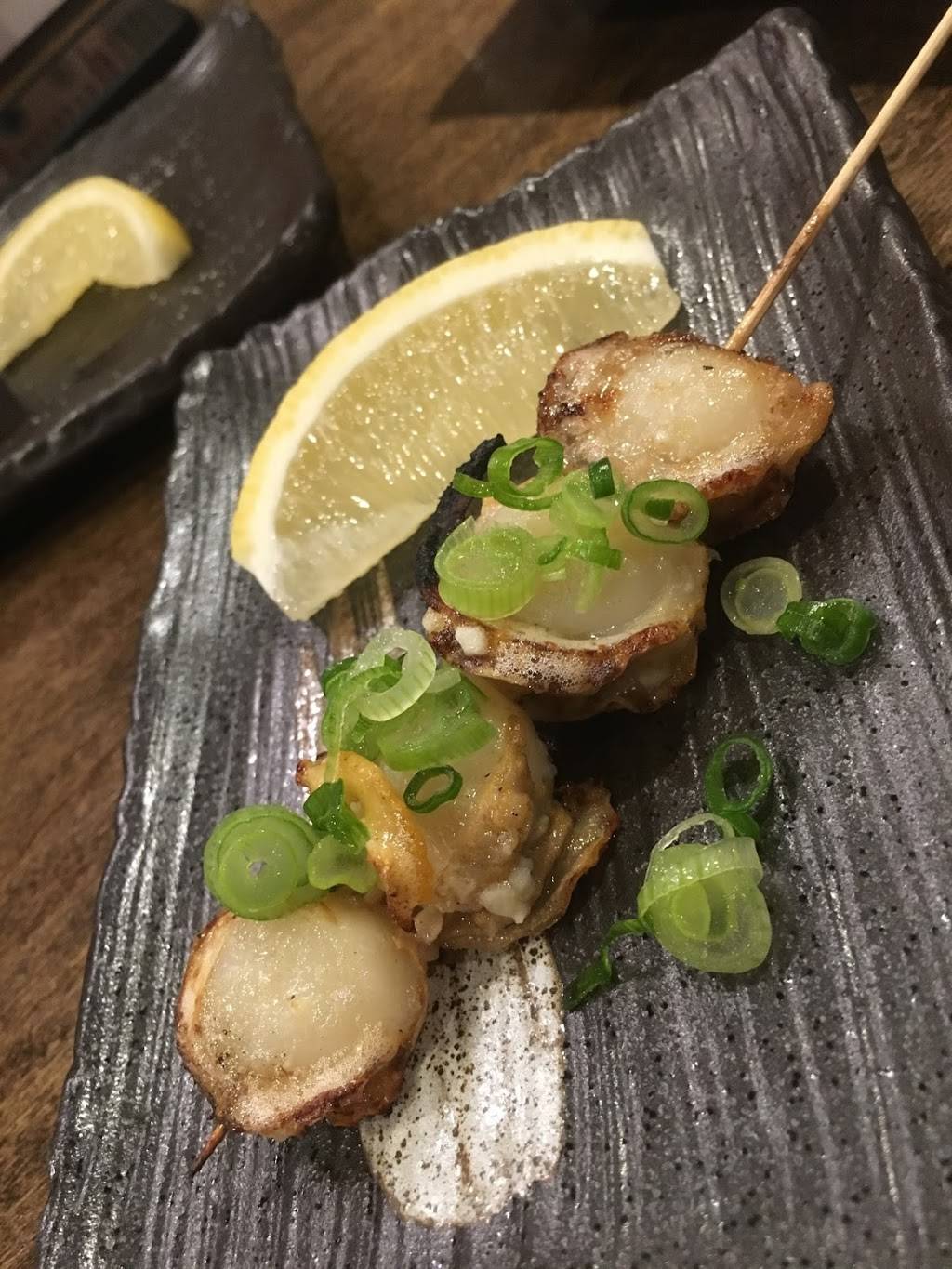 Yakitori Hino | restaurant | 7420 Clairemont Mesa Blvd, San Diego, CA 92111, USA | 8588806048 OR +1 858-880-6048