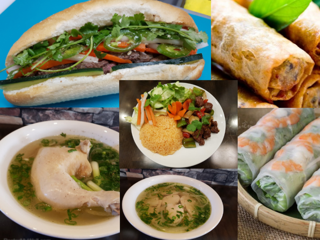 Banh Mi Balong | cafe | 8610 Brentwood Blvd Ste F, Brentwood, CA 94513, USA | 9255038715 OR +1 925-503-8715