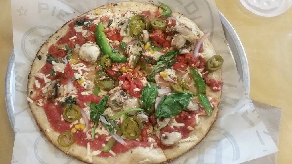 Pieology Pizzeria | restaurant | 9915 W McDowell Rd #107, Avondale, AZ 85392, USA | 6239070300 OR +1 623-907-0300