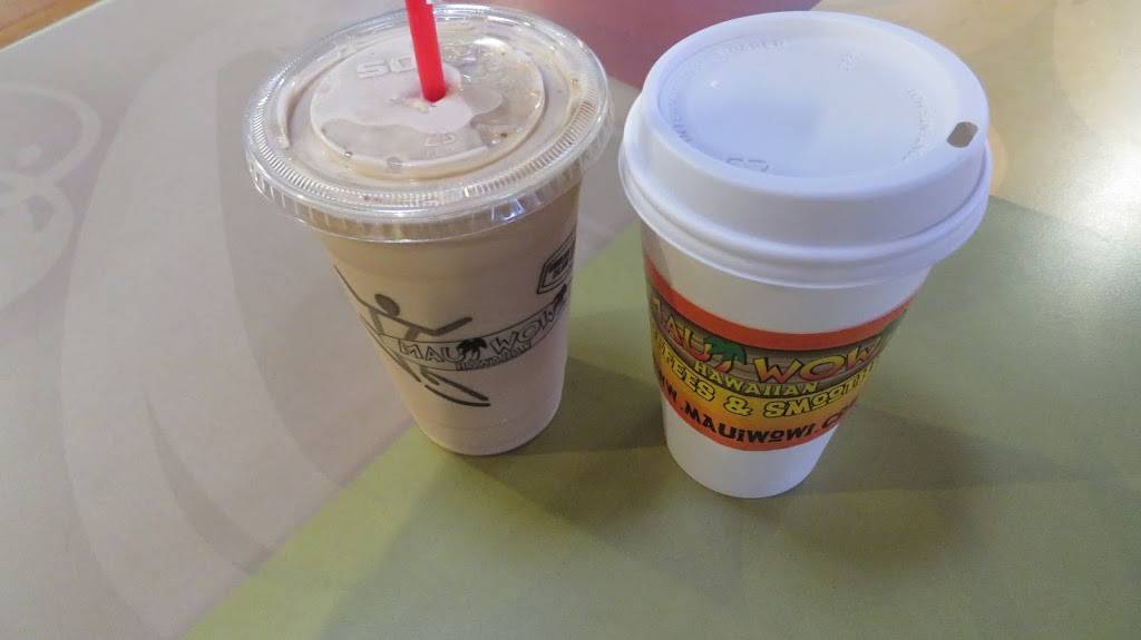 Maui Wowi Hawaiian | cafe | 500 W Canyon Ridge Dr, Austin, TX 78753, USA | 5128337757 OR +1 512-833-7757