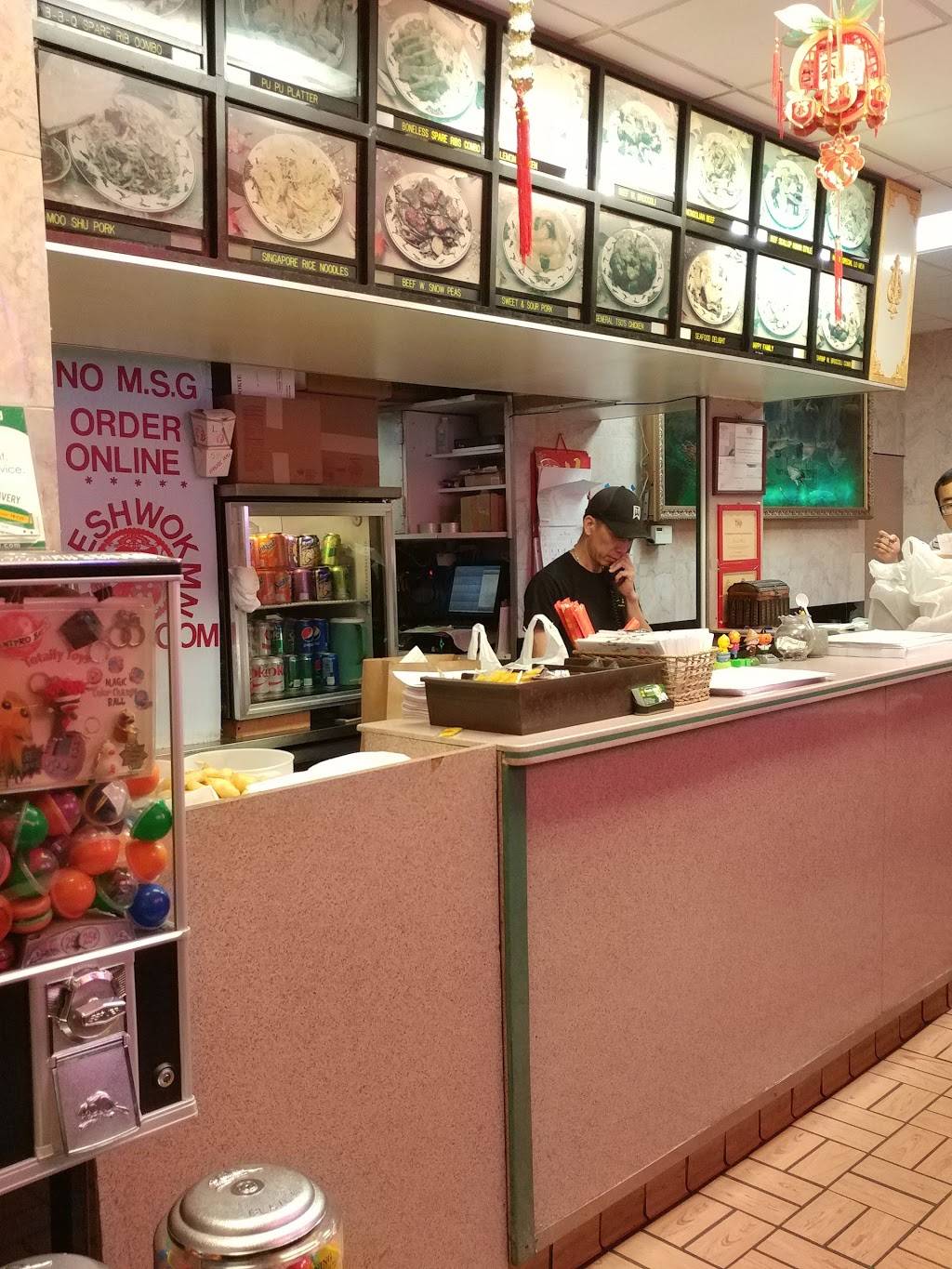 Fresh Wok | meal delivery | 4610 Nicollet Ave, Minneapolis, MN 55419, USA | 6128270505 OR +1 612-827-0505