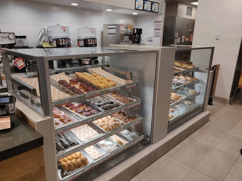 Dunkin | bakery | 742 Main St, Westbrook, ME 04092, USA | 2078879645 OR +1 207-887-9645