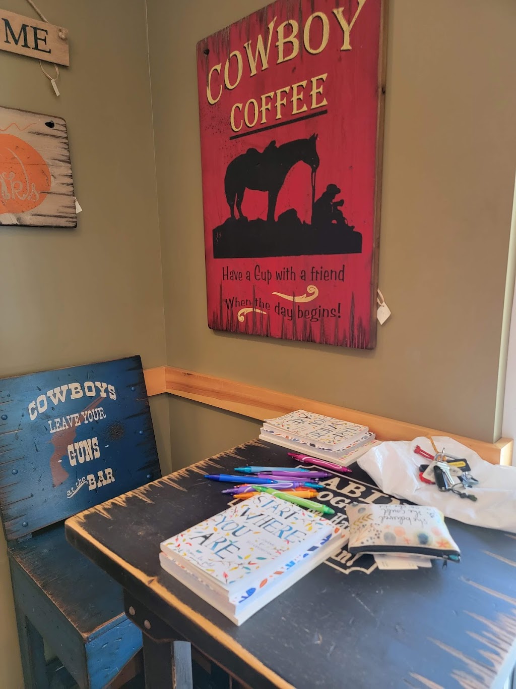 Cabin Coffee Co | cafe | 707 Lincolnway E, Goshen, IN 46526, USA | 5749713905 OR +1 574-971-3905