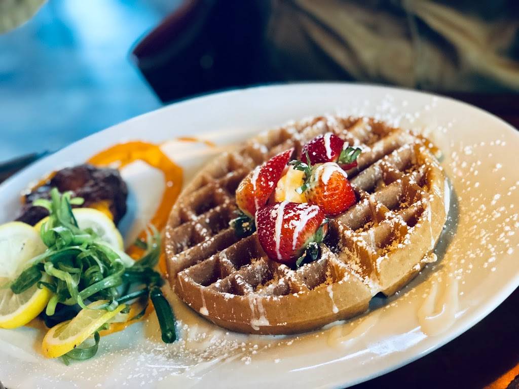 Catch 22 | restaurant | 5832 Georgia Ave NW, Washington, DC 20011, USA | 2028498740 OR +1 202-849-8740