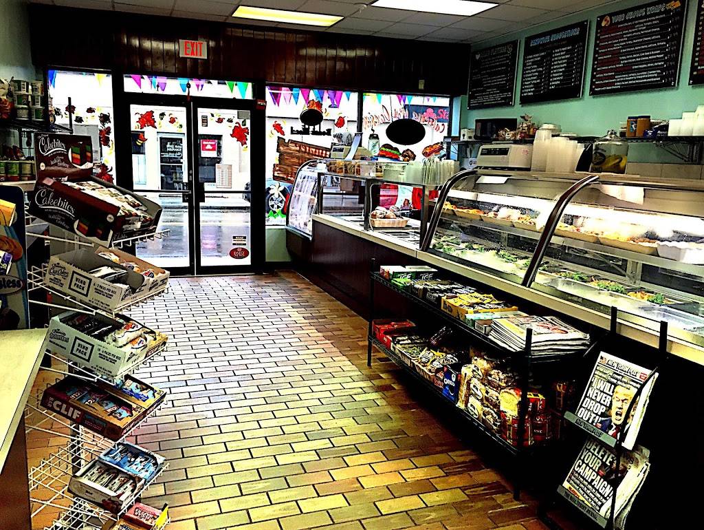 Maple Avenue Delicatessen | restaurant | 5 Maple Ave, Rockville Centre, NY 11570, USA | 5164424178 OR +1 516-442-4178