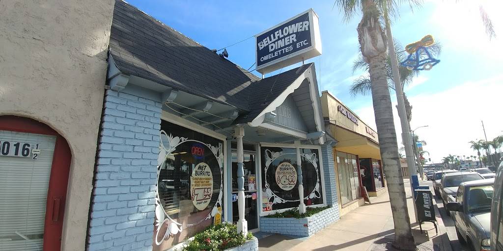 Bellflower Diner | restaurant | 17018 Bellflower Blvd, Bellflower, CA 90706, USA | 5628660533 OR +1 562-866-0533