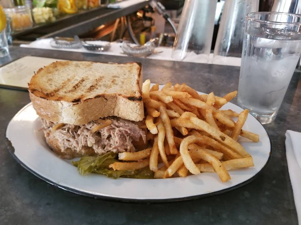 Henry Public | restaurant | 329 Henry St, Brooklyn, NY 11201, USA | 7188528630 OR +1 718-852-8630